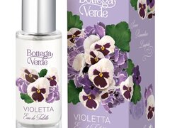 Apa de toaleta cu aroma de violete - Violetta, 30 ML